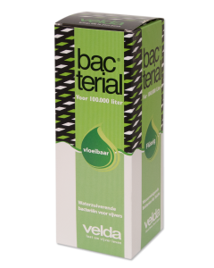 Velda Bacterial Liquid liquide bactérien pour bassin 1000 ml