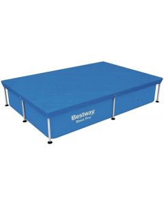 Bâche de piscine Bestway - 300 x 201 cm