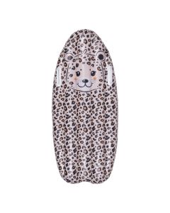 Swim Essentials Planche de Surf - Beige Panther