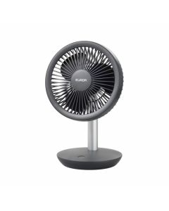 Eurom Vento ventilateur de table sans fil rechargeable