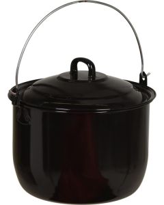 Cocotte Dutch Oven en Émail - 3,3L