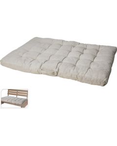 Set de coussins pour palette - beige