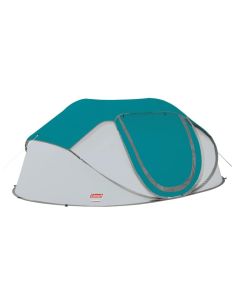 Coleman Tente de camping pop-up Galiano 4 pour 4 personnes