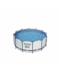 Piscine Bestway Steel Pro Max Ø 3.66 x 1.22m