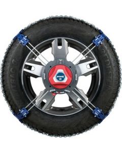 Chaine neige : TRACTIVA AUTO 215 60 R17 pas cher