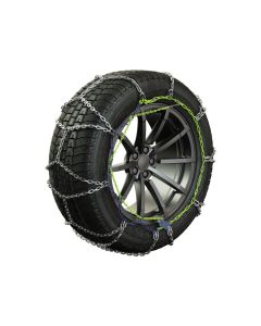 Chaine neige : TRACTIVA AUTO 215 50 R18 pas cher