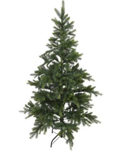 Ambiance Sapin de Noël 215 cm