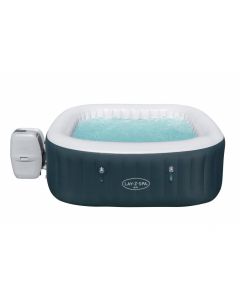 Bestway Lay-Z Spa Ibiza 4-6 personnes 180x180cm