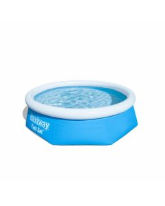 Piscine Bestway Fast Set Ø 2.44 x 0.66m