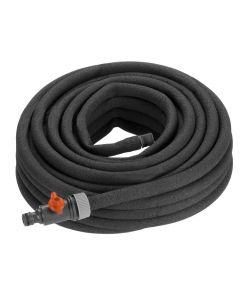 Gardena Tuyau suintant pour arrosage de 15 m