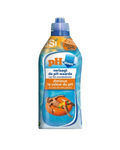 BSI PH Down Liquide 1 Litre