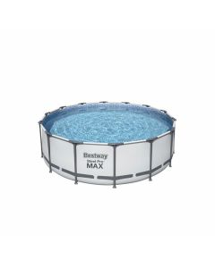 Piscine Bestway Steel Pro Max Ø 4.27 x 1.22