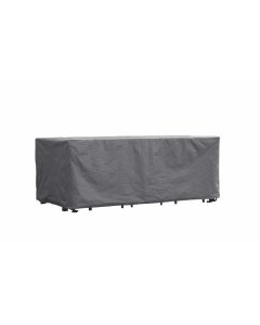 Winza Premium Housse de meuble de jardin - 285x180x95 cm
