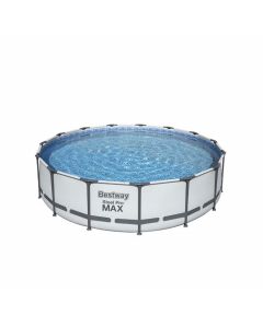 Piscine Bestway Steel Pro Max Ø 4.57 x 1.07