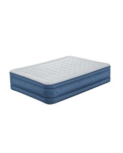 Bestway Fortech Snugable Top Queen Matelas gonflable 2 personnes