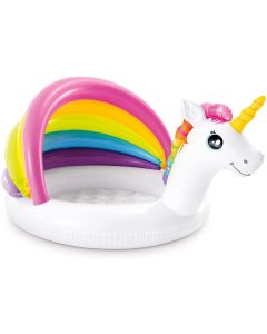 Piscine Intex Licorne pour bébé