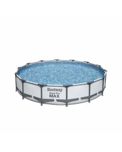 Piscine Bestway Steel Pro Max Ø 4.27 x 0.84m