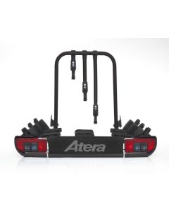 Atera Strada Sport Black 3 porte-vélo