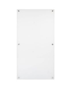 Eurom Mon Soleil 720 Verre WiFi Chauffage Infrarouge