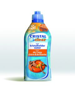 BSI Cristal Helder