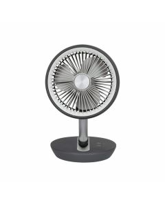 Eurom Vento Cordless ventilateur de table pliable sans fil