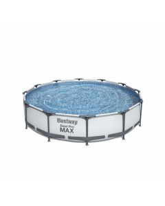 Piscine Bestway Steel Pro Max Ø 3.66 x 0.76m