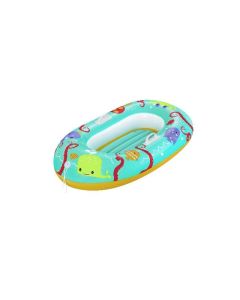 Bestway bateau enfants ocean junior