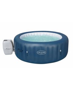 Bestway Lay-Z Spa Milan 4-6 personnes Ø196cm