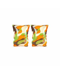 Brassards camouflage (2 - 6 ans)