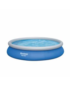 Piscine Bestway Fast Set Ø 4.57 x 0.84m