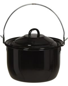 Cocotte Dutch Oven en Émail - 6.7L