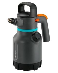 Gardena Pulvérisateur à pression d'une capacité de 1,25 L