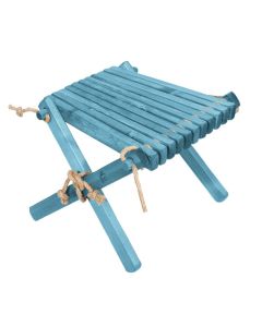 Ecotable Lilli Turquoise - Pin