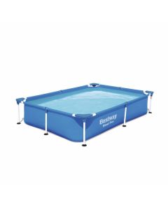 Piscine Bestway Steel Pro 2.21 x 1.50m