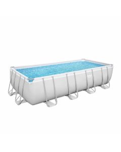 Piscine Bestway Power Steel 4.88 x 2.44m