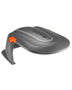 Gardena Garage pour robot tondeuse Sileno City/Life/Minimo