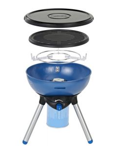 Campingaz Barbecue à gaz Party Grill 200 compact et portable