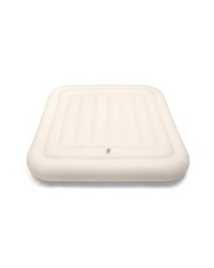 Couvercle gonflable Intex PureSpa Bubble Greystone 6 places