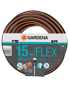 Gardena Tuyau d'arrosage Comfort Flex d'une longueur de 15 m