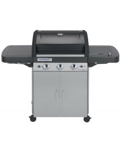 Campingaz barbecue à gaz 3 Series Classic LS gris