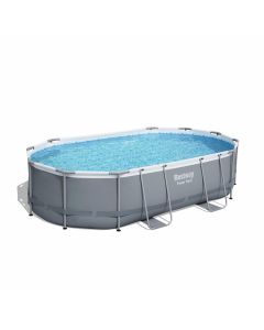 Piscine Bestway Power Steel 4.88 x 3.05m