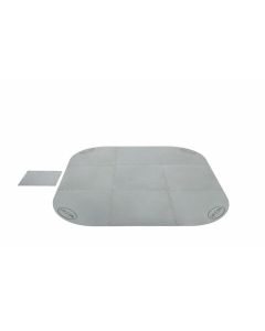 Tapis de sol Bestway Lay-Z-Spa