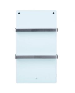 Eurom Sani 400 WiFi Chauffage de salle de bain Infrarouge Blanc