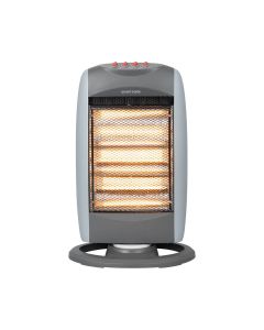 Eurom Safe-T-Shine 1200 Chauffage radiant compact