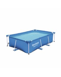 Piscine Bestway Steel Pro 2.59 x 1.70m