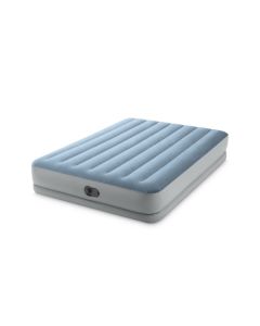 Matelas gonflable Intex Comfort Mid Rise Queen 2 personnes