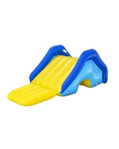 Bestway playcenter toboggan géant