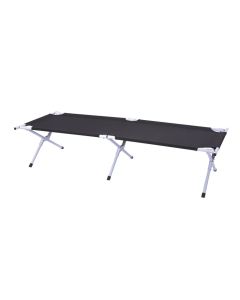 Bestway Lit de camp pliant Pavillo Fold 'N Rest