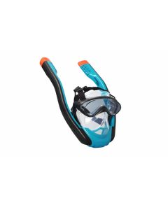 Masque et tuba de plongée Surf Rider INTEX