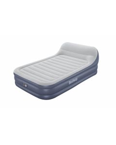 Bestway Tritech Queen Matelas gonflable 2 personnes avec dossier